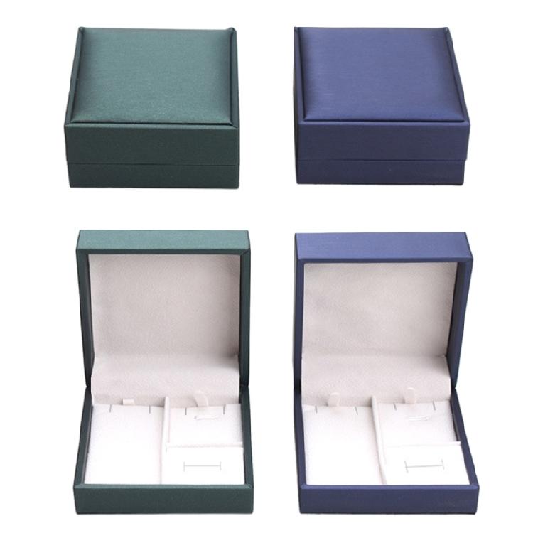 Practical Jewelry Storage Box Practical Accessory Display Organizer Holder Box