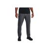 Under Armour Elite Straight Leg Casual Pants Men Bottoms Dark-Grey 1372614-012