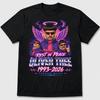 Oliver Tree Tributo Riposa in Pace 1993-2026 Memoriale Unisex S-5XL Maglietta YH383