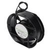 Cooling Fan 172mm Dual Ball Bearing Heat Resistant Case Fan for Heater Oven Drying Box Humidifiers 220‑240V