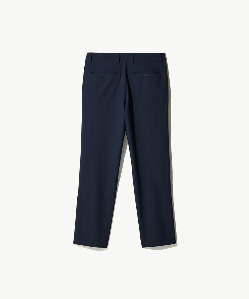 STCO Diems Flexion Ice Stretch Pants_Navy (Straight Fit)_Dpaxb14Esn