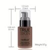 Concealer Foundation Popular Makeup Moisturizing Oil Control Foundation