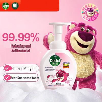 Articoli per bagno e doccia – Shampoo e saponi per bambini