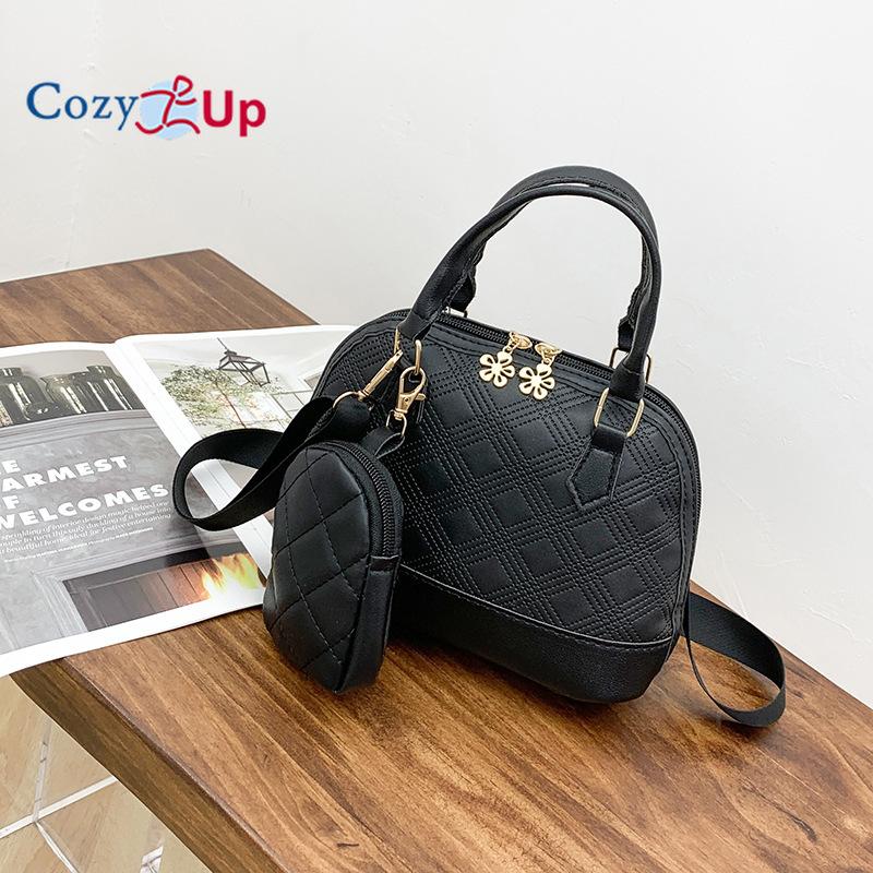 Geantă Mother Cozy Up cu diamante în relief pentru geantă de mână Niche Leisure pentru femei