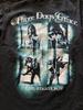 Three Days Grace Black T-Shirt Cotton Full Size Unisex S-4XL