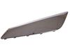 BMW 5 G30 F90 17-23 Front Fender Trim Cover Chrome Left