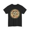 Buffalo Brewing Co Bohemian Horses Beer Sacramento CA Retro Breweriana T-Sirt