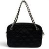 Excellent PRADA Shoulder Bag test input Triangle logo 2-way handbag 1BH910 Used