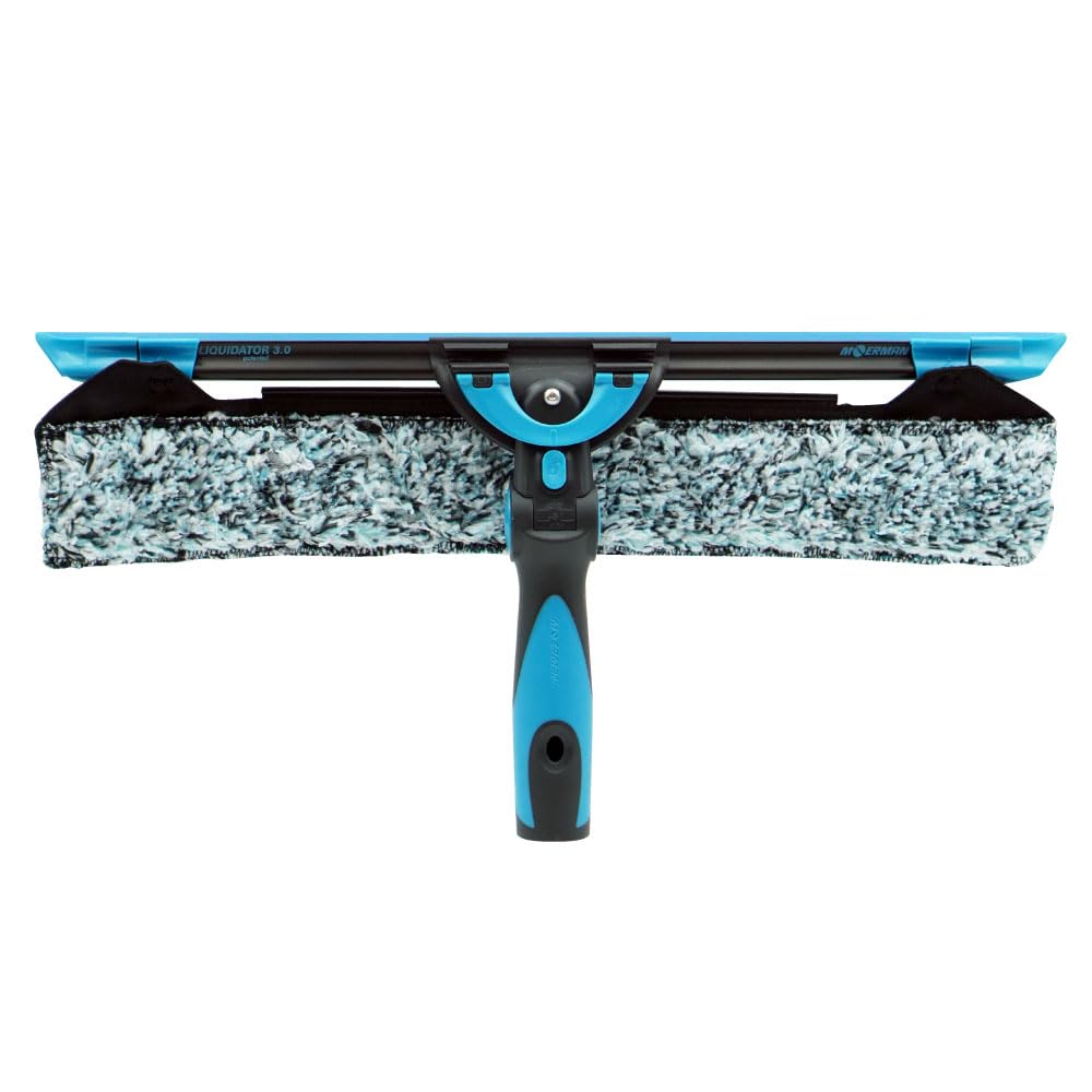 

Комплект ручек Moorman Liquidator Channel Fugu Flick Excelator 3.0 + + 2.0 (45см) серый