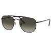 Ray-Ban Mens Marshal Sunglasses