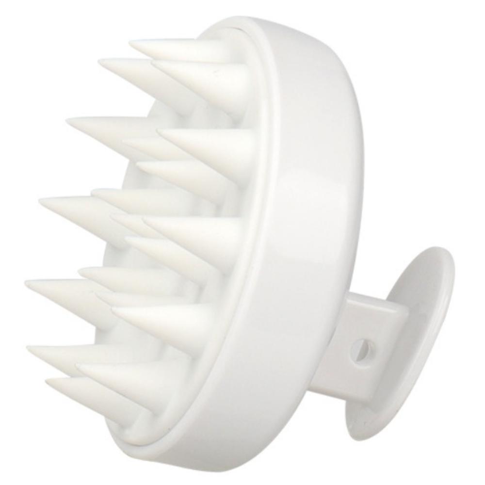 Gentle Scalp Massager Hair Growth Soft Scalp Cleaning Brush High Quality Scalp Massager  Hair Care