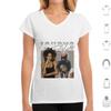 Lauryn Hill The Famous T Shirt Cotton Men Women DIY Print The Of Lauryn Hill Album Album Cover Cover Lauryn Hill Hip Hop Lauryn