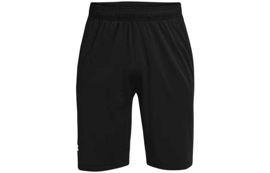 Шорты Under Armour Мужские Черные 1361511-001 L