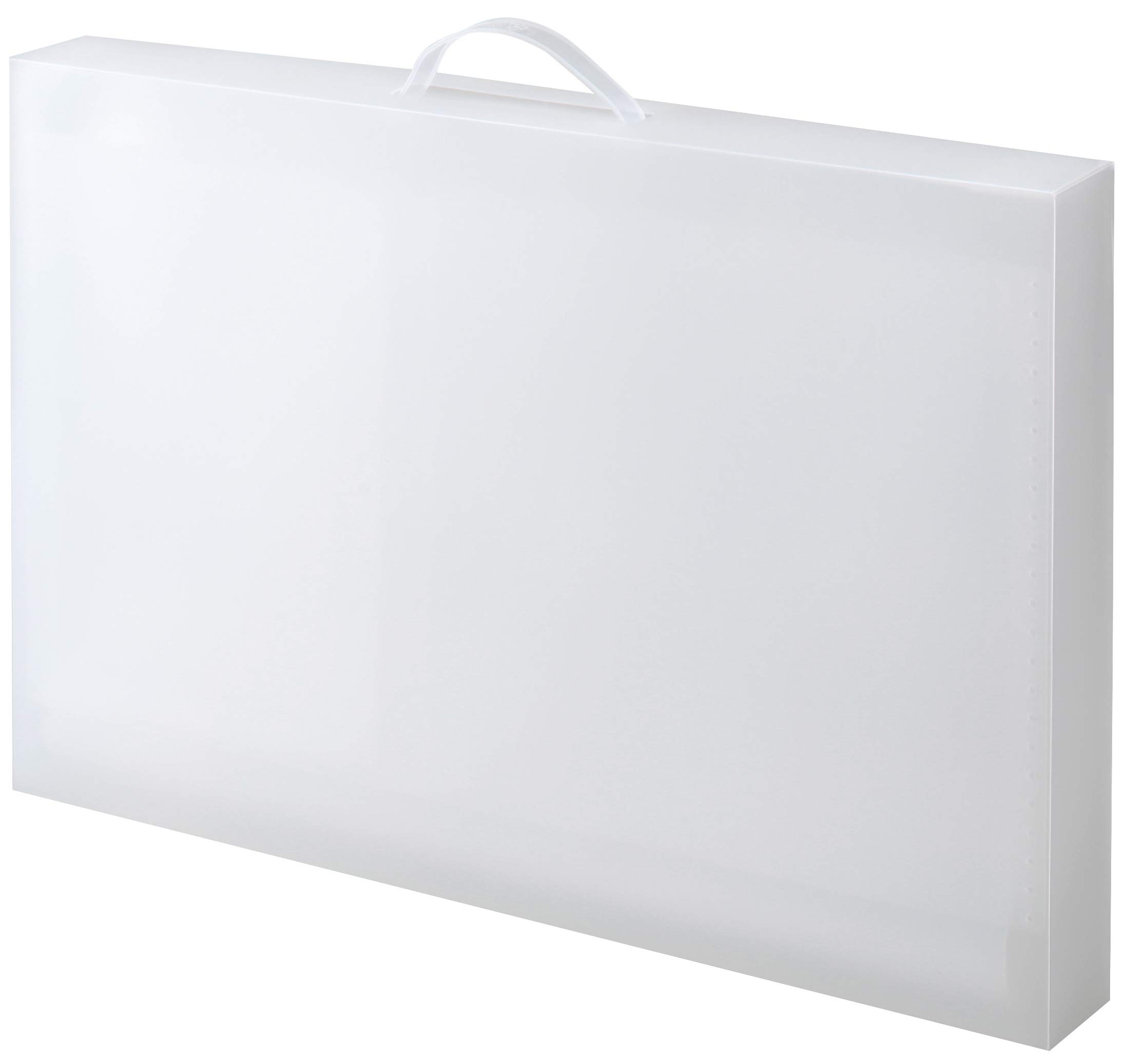 

Raymay Fujii Рабочая папка Прозрачная RS140T