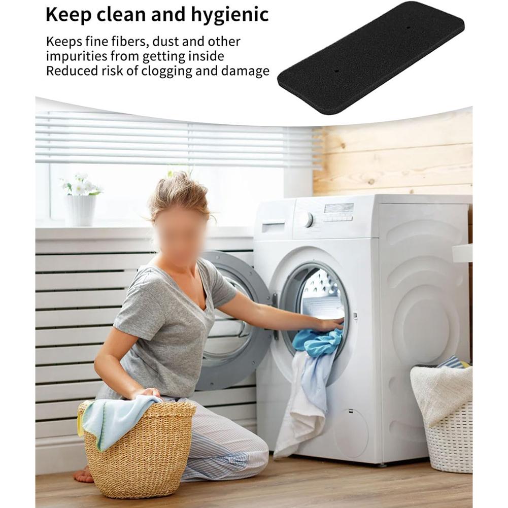 Easy Installation 40006731 Filter Drum Dryer Filter