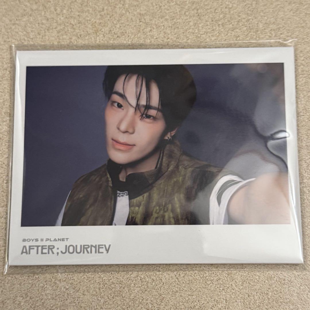 

[USED] Junmin Voicepla 2 Archive Exhibition Korea No camera, enclosed only