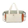 Extensible Large Capacity Shoulder Bag Dry and Wet Separate Travel Bag Short Distance Duffel Bag