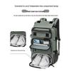 Large Capacity Multi-functional Travel Backpack