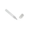 Büro 3mm 5mm 6.5mm 8mm 10mm Wiederbefüllbar Flüssigkreidefarbe Stift Fässer Graffiti Stift Röhrchen Kunststoff Leerer Stift Leere Stiftstange