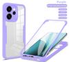 Applicable to OPPO Reno15Pro Qicai mobile phone case Reneo14Pro all-inclusive anti-drop Reno13 sheath
