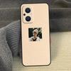 Maze Runner Newt Phone Case For OPPO Reno 12F 12 13 F 11 8T 7 8 10 Pro OPPO Find X5 Lite X3 X6 X8 Pro Cover