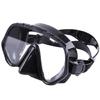 Scuba Diving Mask,Tempered Glass Snorkel-Dive-Mask Anti-Fog Swim Mask Goggles