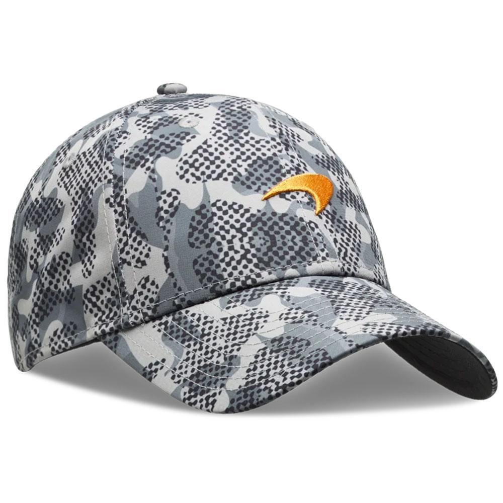 New Era McLaren F1 Special Edition Lando Norris 4 Snapback Las Vegas GP Cap Oscar Piastri 81 Australia GP Baseball Cap
