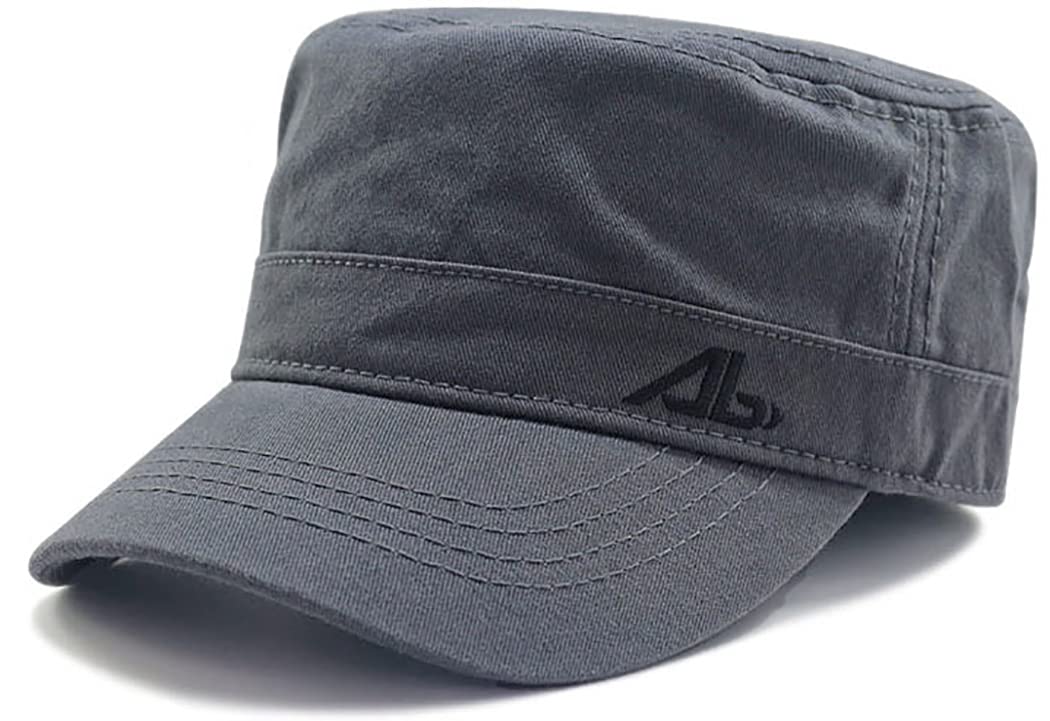 

Спаржа Большой размер Глубокий хлопок Работа Подходит до 65 см Окружность головы Шапка, (Серый) серый