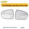 Ford Mondeo 2013-2017 Sklo zpětného zrcátka