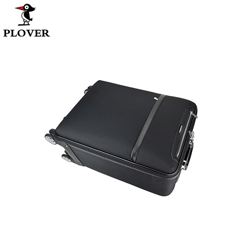 PLOVER Fabric Universal Wheel Carry-on Luggage