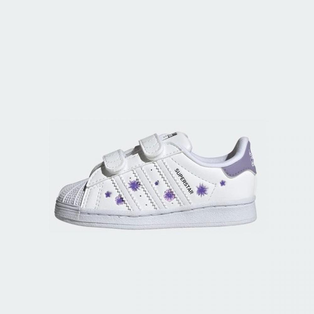 

Adidas Adidas Baby Superstar HQ4289