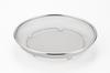 Yoshikawa Stainless Steel Shallow Colander, 25cm, Made In Tsubame-Sanjo, Japan, Gift Wrapping Available, SJ3794