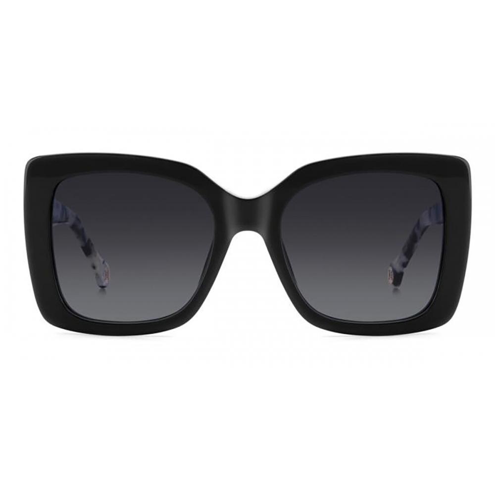 Carolina Herrera Her 0258 G S aSian Fit 807 9o Women SunGlaSSeS