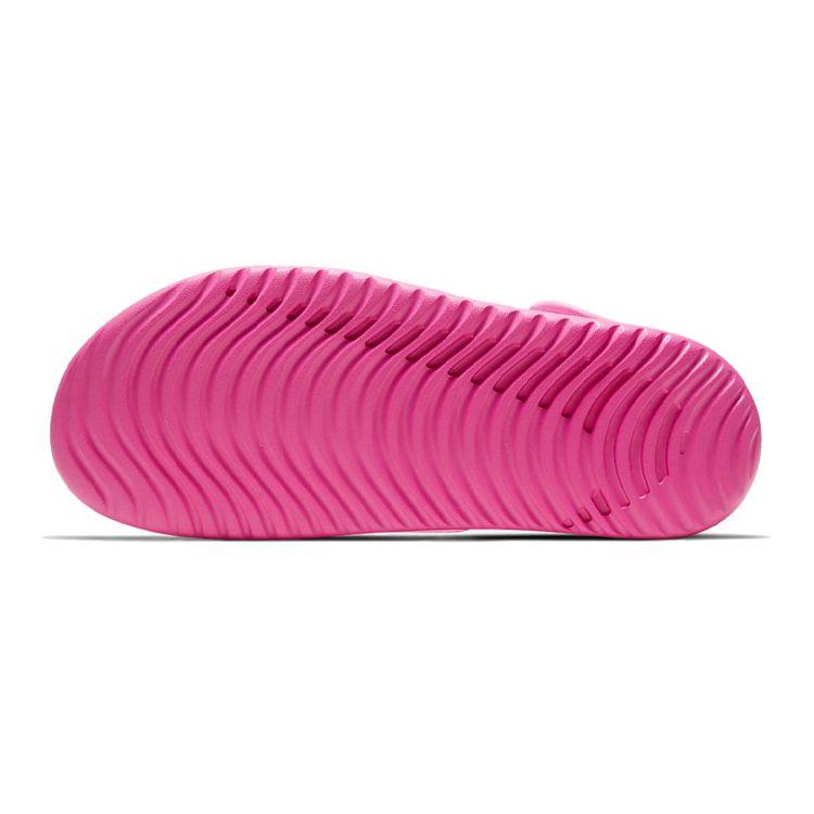 Nike Sunray Adjust 5 V2 GS Psychic Pink Kids Sneakers Laser-Fuchsia DB9562-601