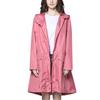 Women's  Rain Jacket Outdoor  Waterproof Windproof  Coat Outwear
