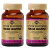Solgar Women's Multivitamin & Mineral 60 Tablets 2 Pcs