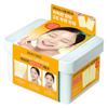 Dewytree Pick & Quick Vitamin Radiance Tear-off Double Pad 380g, 1 Pcs, 100 Sheets