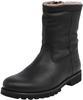 Stiefel Panama Jack 03 Igloo schwarz