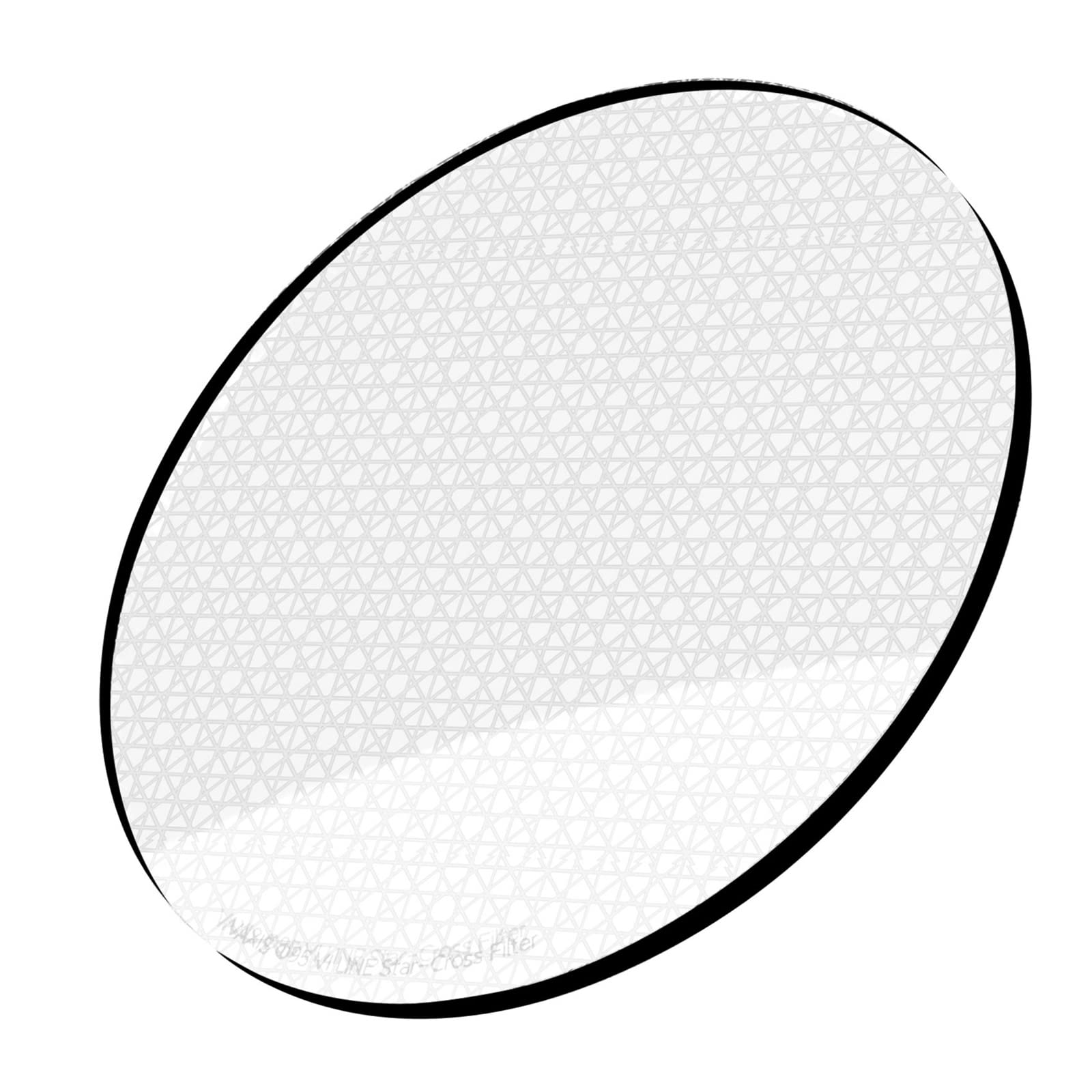 

TILTA Vaxis 95mm VI LINE Star Cross Filter Lens Tilta Circular Filter for Mirage Matte Effect Filter Photo Accessory for DSLR Camera Box, VFX21-40