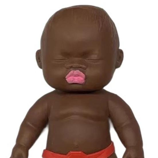 1/2/3/4/5 Pezzi Biancheria Intima Antistress Giocattolo Morbido con Bambini Stress Ansia Rilassante Bambino