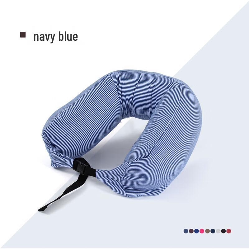 

Mi Ling Portable U-Shape Travel Pillow