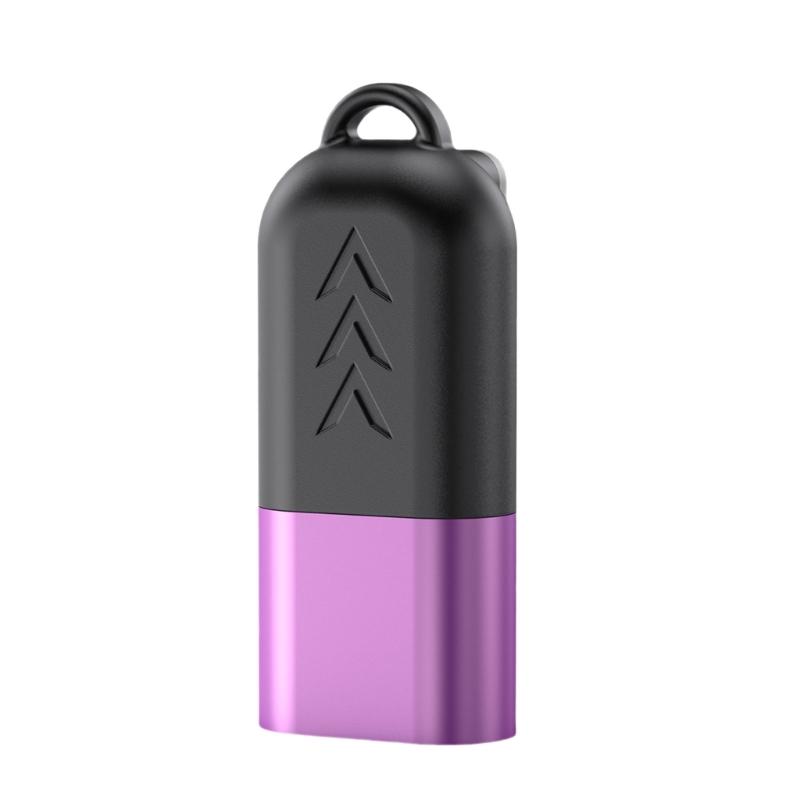 

Type C Magnetic Charging Converter Adapter for Band 9/8/7/6 Watch Provide Stable Signal Transfer Convenient Power Supply