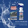 Nano Waterproof Penetration Spray Invisible Sealant Anti‑Leak Permeable Repair Coating Crack Repair Leakproof Sealant Spray 150g