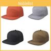 Color Solid Casual Baseball Cap Geometric Embroidery Sunshade Adults Function