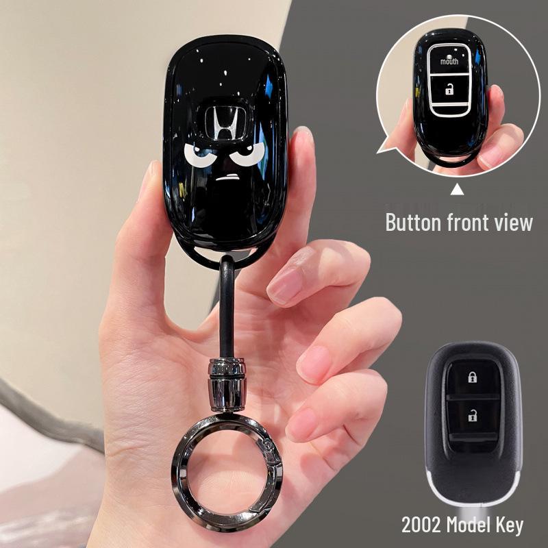 Kryt klíče Honda pro modely Civic, Accord, Fit, Jade, Inspire a Binzhi