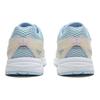 Asics Contend Jog Low Top Kids' Running Shoes White Green Blue Kids' 1014A356-101