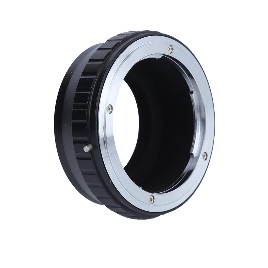 Metal Lens Adapter Ring for KONICA AR Lens to Fit for Fuji FX Mirrorless Camera
