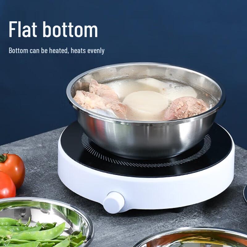 Shangheng Stainless Steel Mixing Bowl