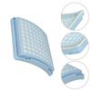 Filter Is Suitable For Mieles Vacuum Cleaners 736, 4560, SF-H10, H1, S192, S193, S194, S195, S140, S141, 68, SAAAA6D0, SAAD1