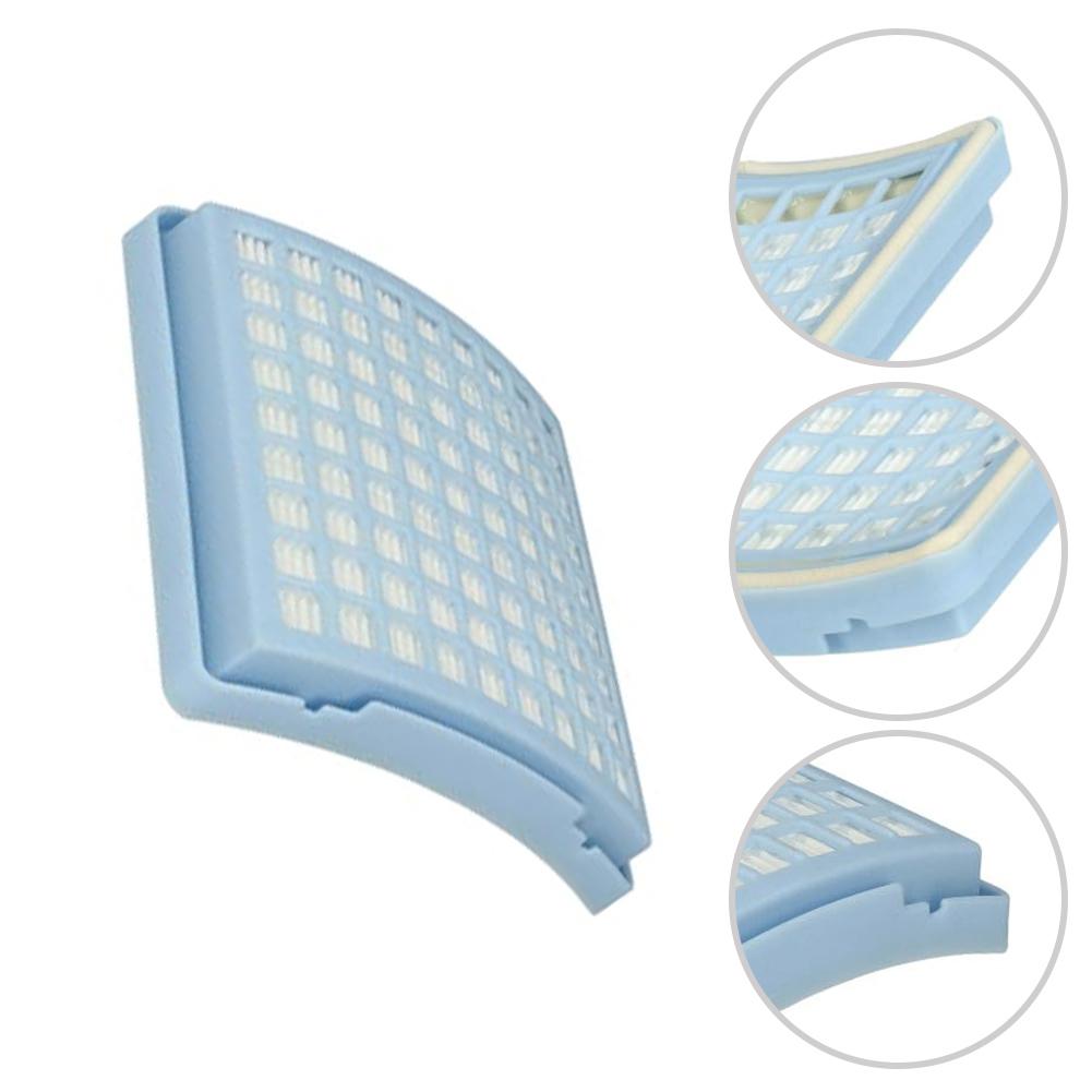 Filter Is Suitable For Mieles Vacuum Cleaners 736, 4560, SF-H10, H1, S192, S193, S194, S195, S140, S141, 68, SAAAA6D0, SAAD1